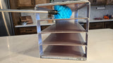 Freeze Dryer Rack Cleaning Brush