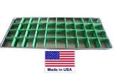 Freeze Dryer Tray Dividers for Harvest Right trays (select your size below)