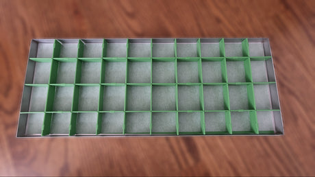 Tray Dividers For The Stay Fresh Freeze Dryer