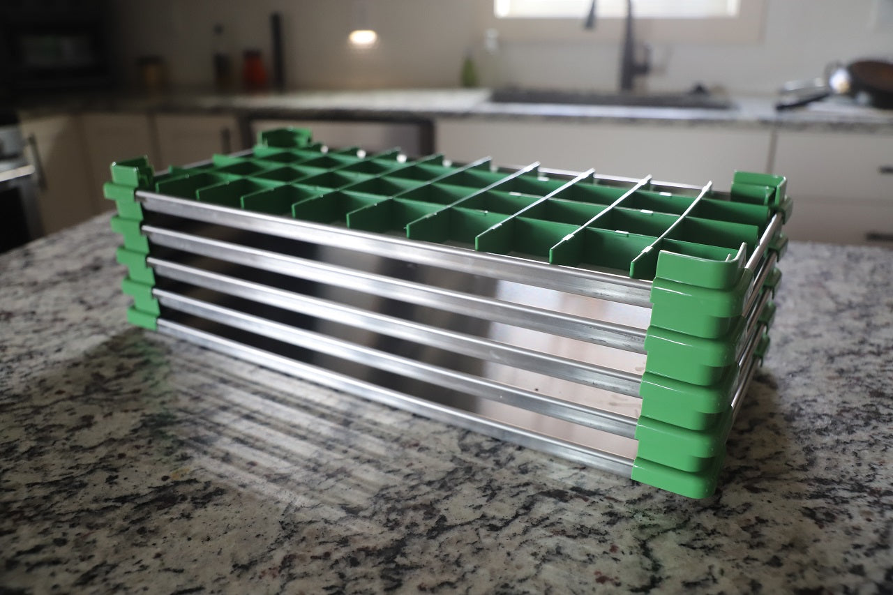 Tray Stackers for Harvest Right Freeze Dryer Accessories Compatible with  Harvest Right Trays - China Tray Stackers for Harvest Right Freeze,  Accessories Compatible with Harvest Right Trays